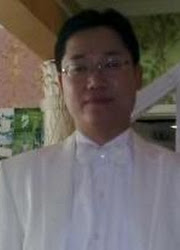 Wang Yu Author